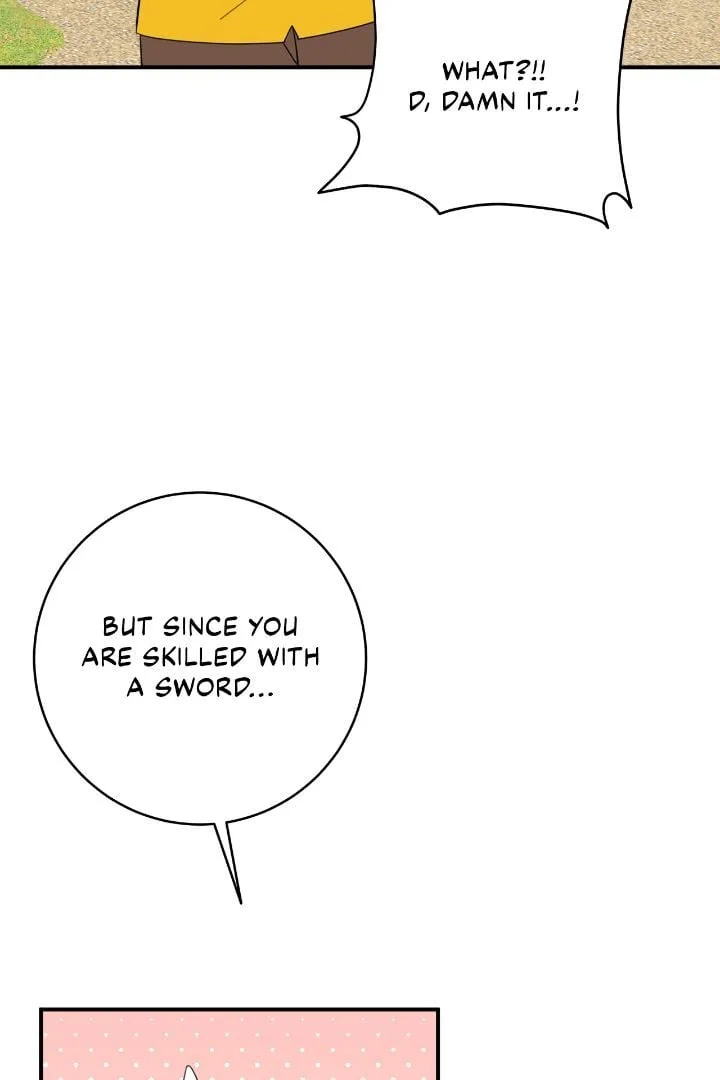 The Baby Hostage Is So Cute Chapter 70 page 6