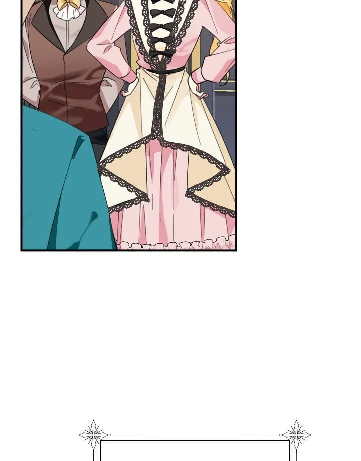 The Baby Hostage Is So Cute Chapter 71 page 22