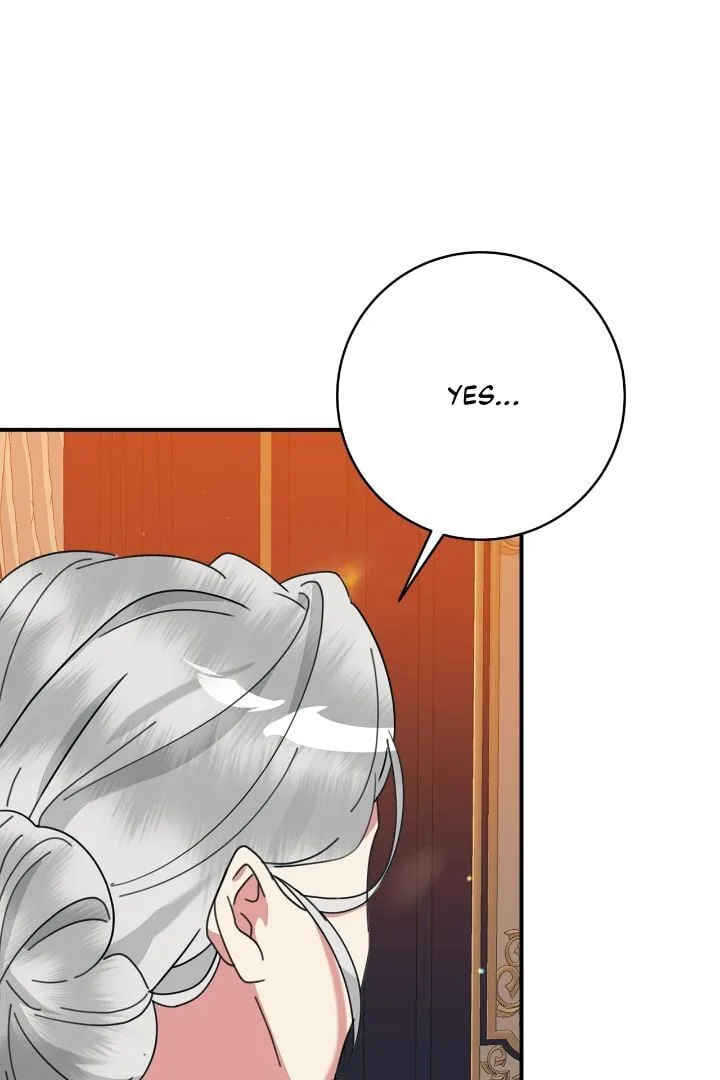 The Baby Hostage Is So Cute Chapter 68 page 46