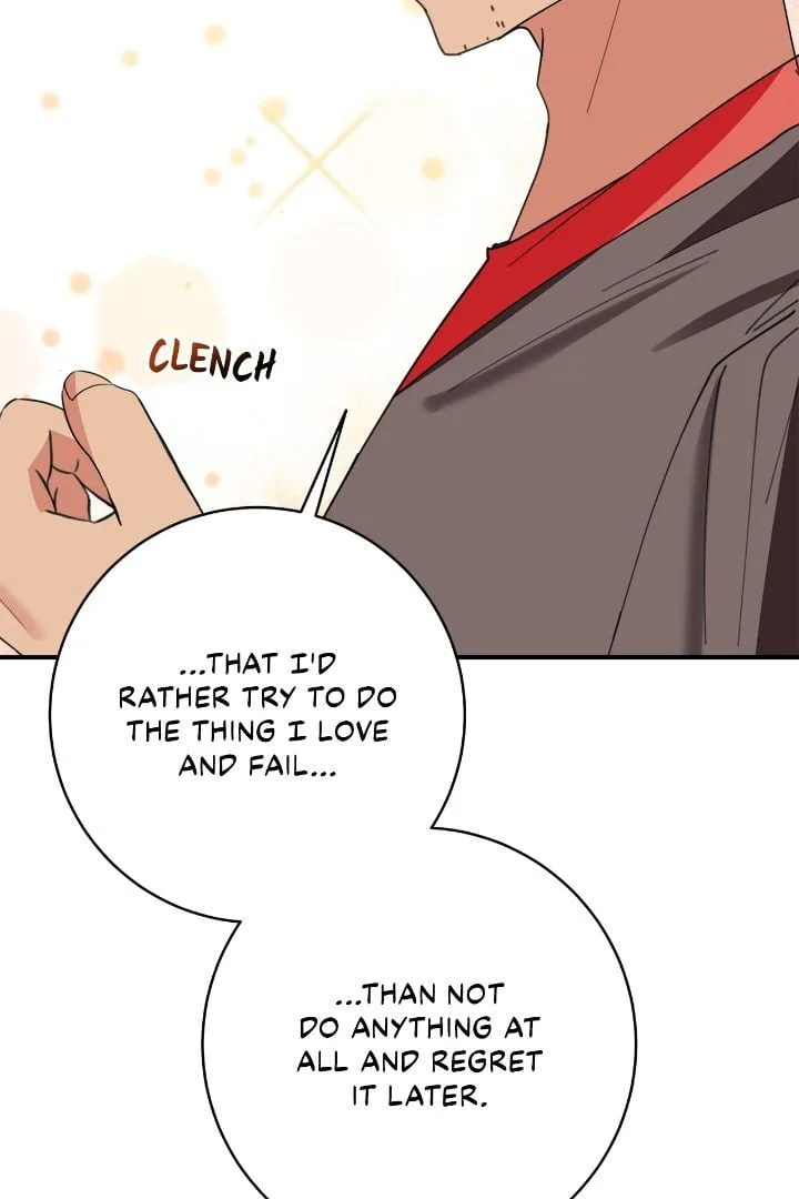 The Baby Hostage Is So Cute Chapter 71 page 55