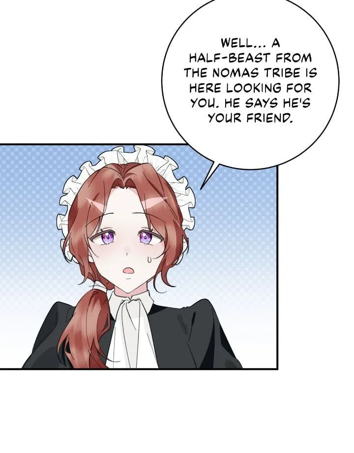 The Baby Hostage Is So Cute Chapter 66 page 50