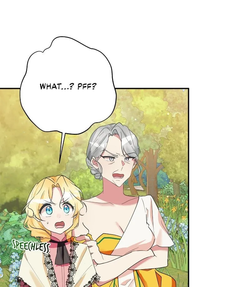 The Baby Hostage Is So Cute Chapter 71 page 31