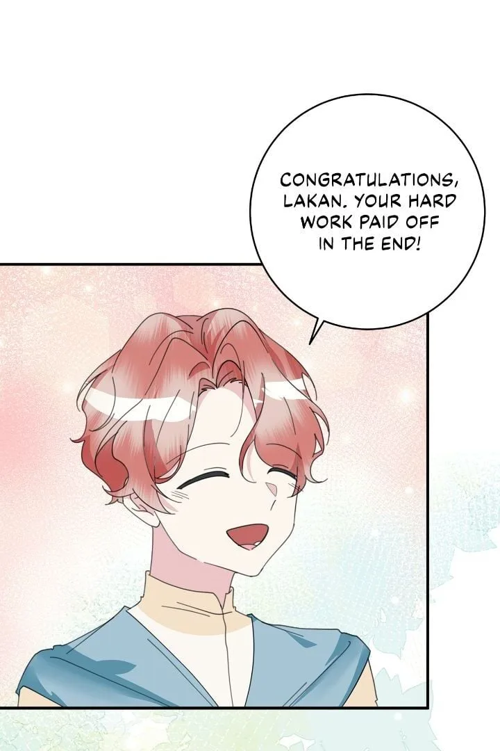 The Baby Hostage Is So Cute Chapter 71 page 7