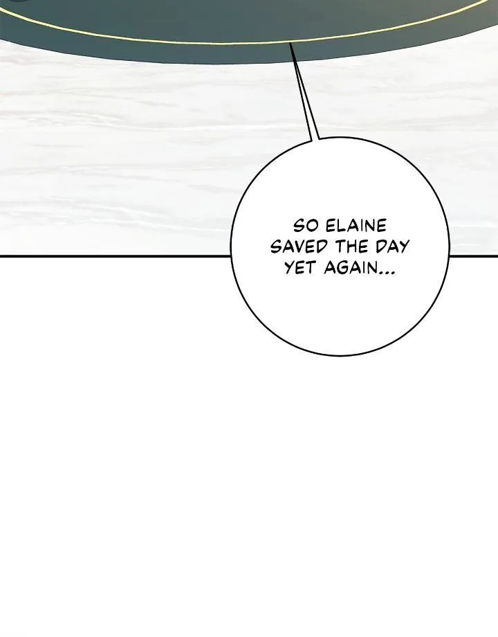 The Baby Hostage Is So Cute Chapter 72 page 13