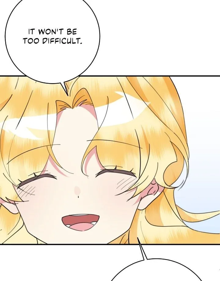 The Baby Hostage Is So Cute Chapter 67 page 47