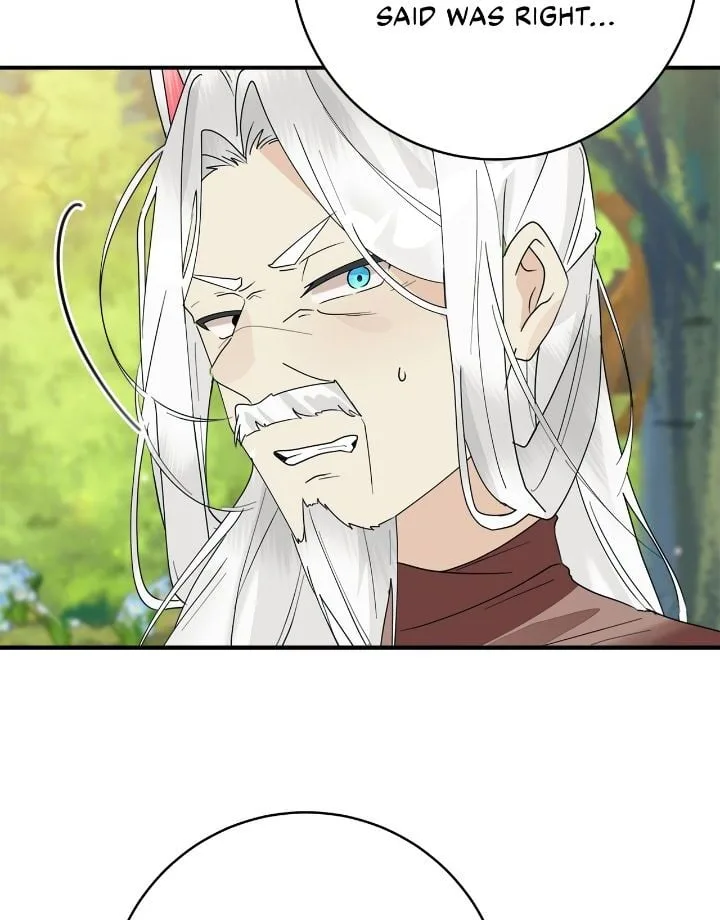 The Baby Hostage Is So Cute Chapter 71 page 49