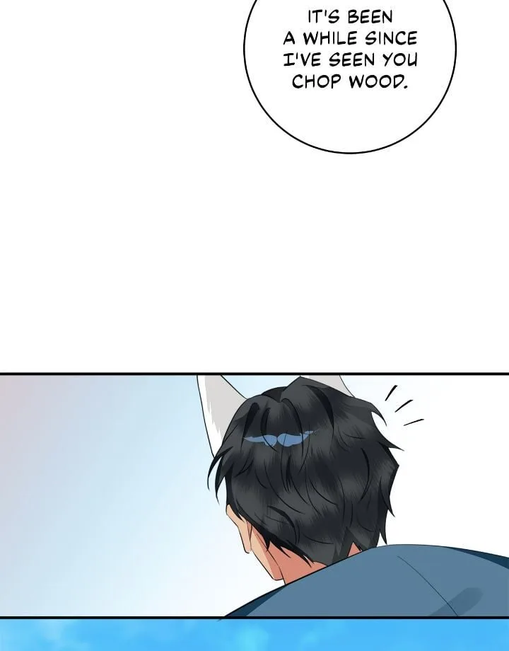 The Baby Hostage Is So Cute Chapter 67 page 31