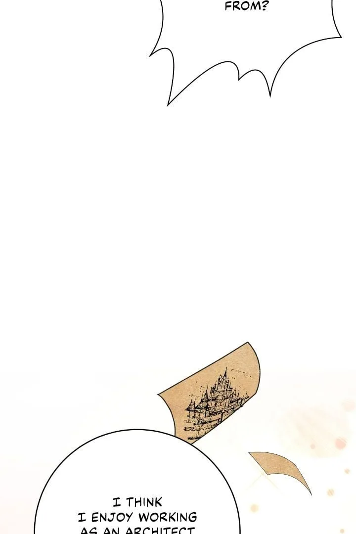The Baby Hostage Is So Cute Chapter 71 page 52