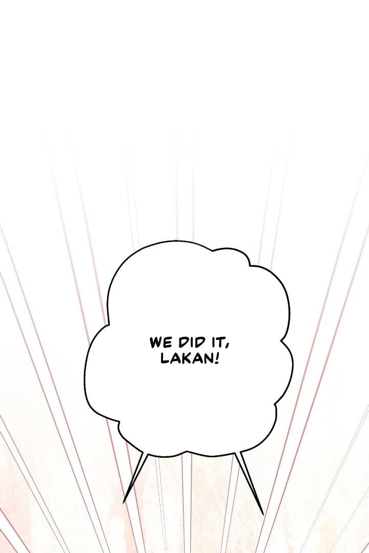 The Baby Hostage Is So Cute Chapter 71 page 2