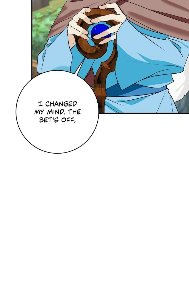 The Baby Hostage Is So Cute Chapter 71 page 30