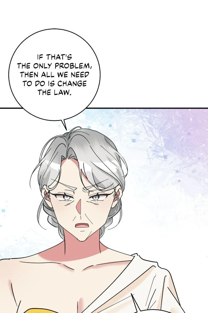The Baby Hostage Is So Cute Chapter 71 page 37