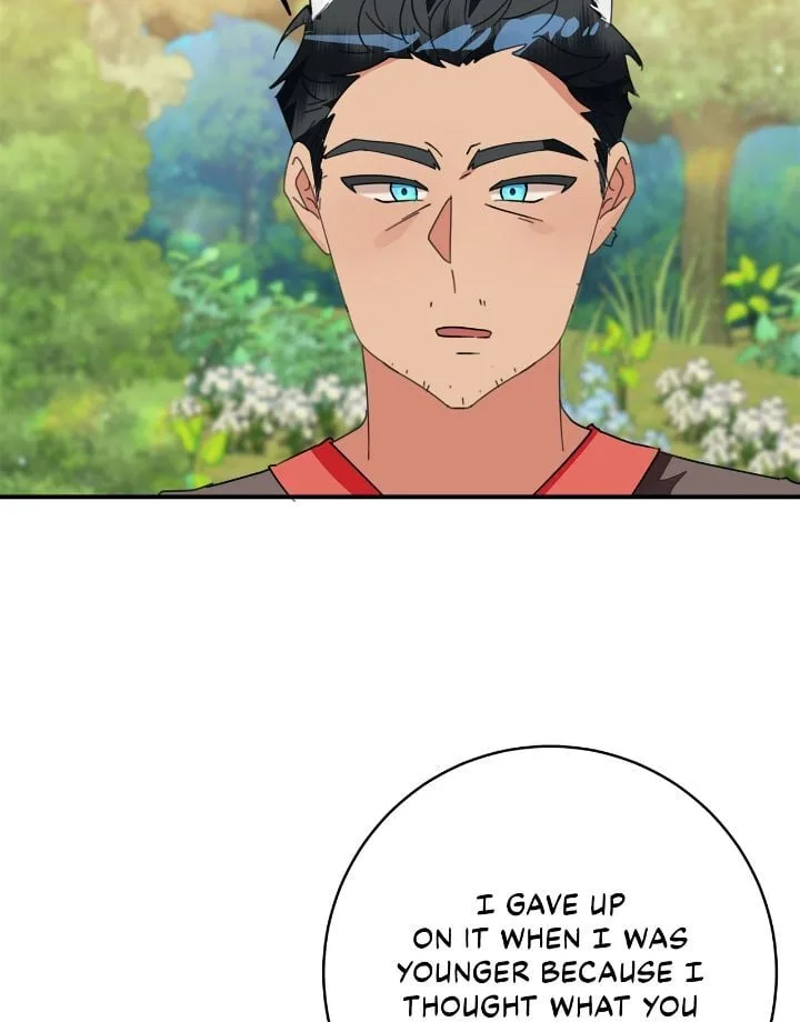 The Baby Hostage Is So Cute Chapter 71 page 48