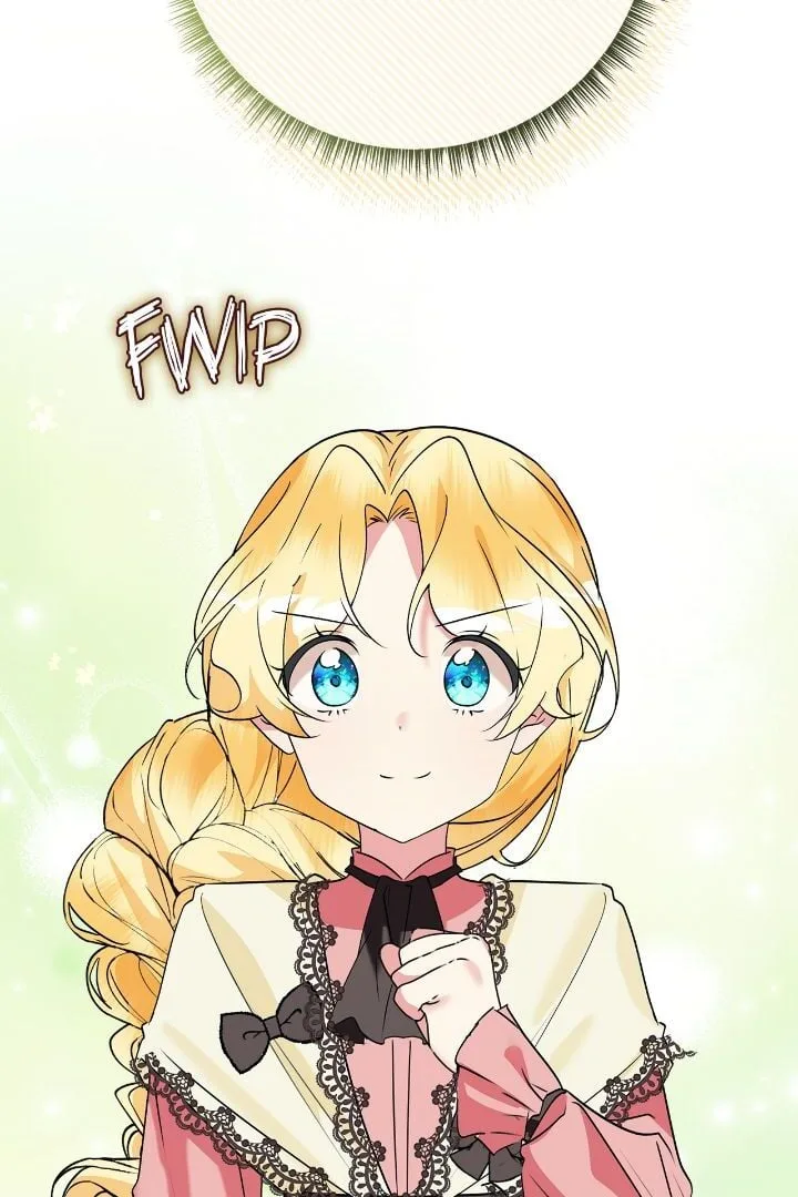 The Baby Hostage Is So Cute Chapter 71 page 25