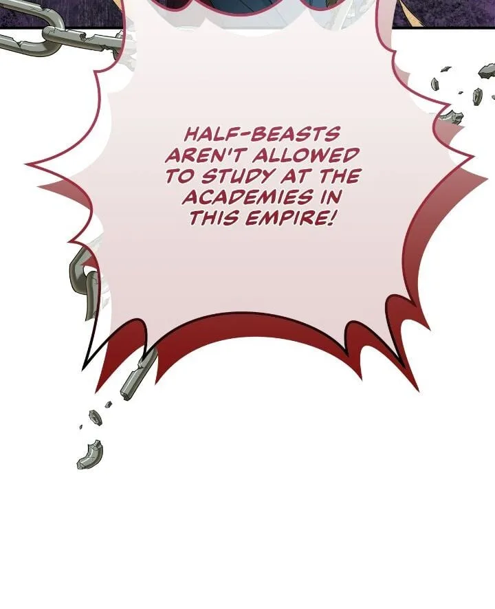 The Baby Hostage Is So Cute Chapter 71 page 36