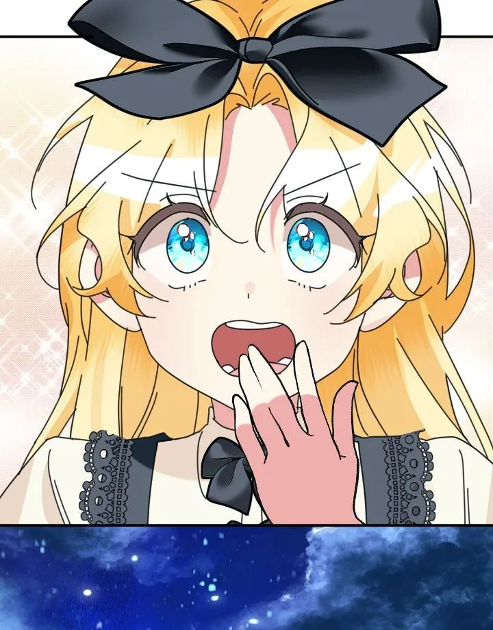 The Baby Hostage Is So Cute Chapter 72 page 55