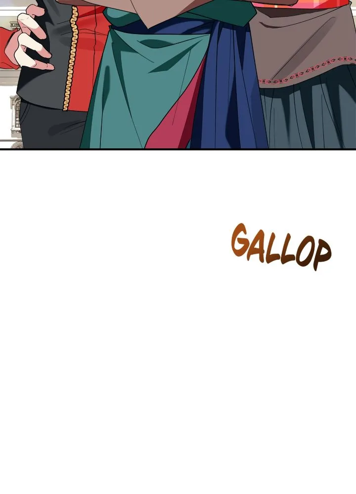 The Baby Hostage Is So Cute Chapter 72 page 10