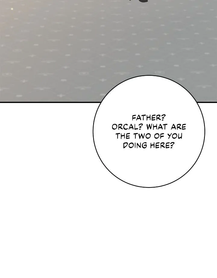 The Baby Hostage Is So Cute Chapter 72 page 23