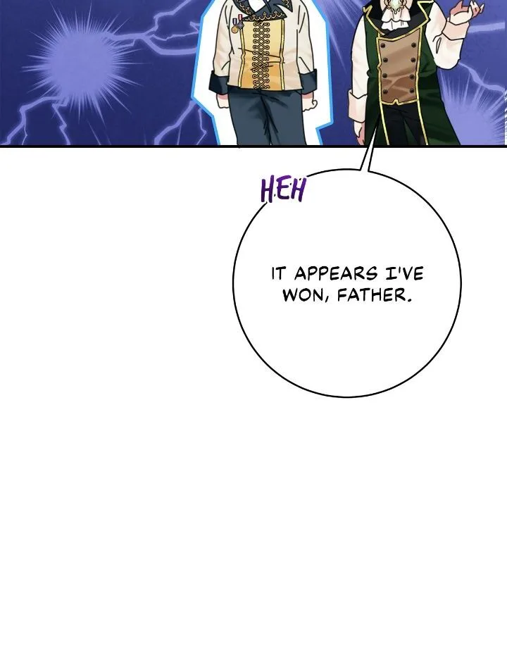 The Baby Hostage Is So Cute Chapter 72 page 81