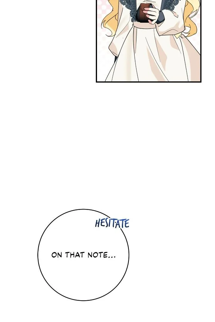 The Baby Hostage Is So Cute Chapter 72 page 92