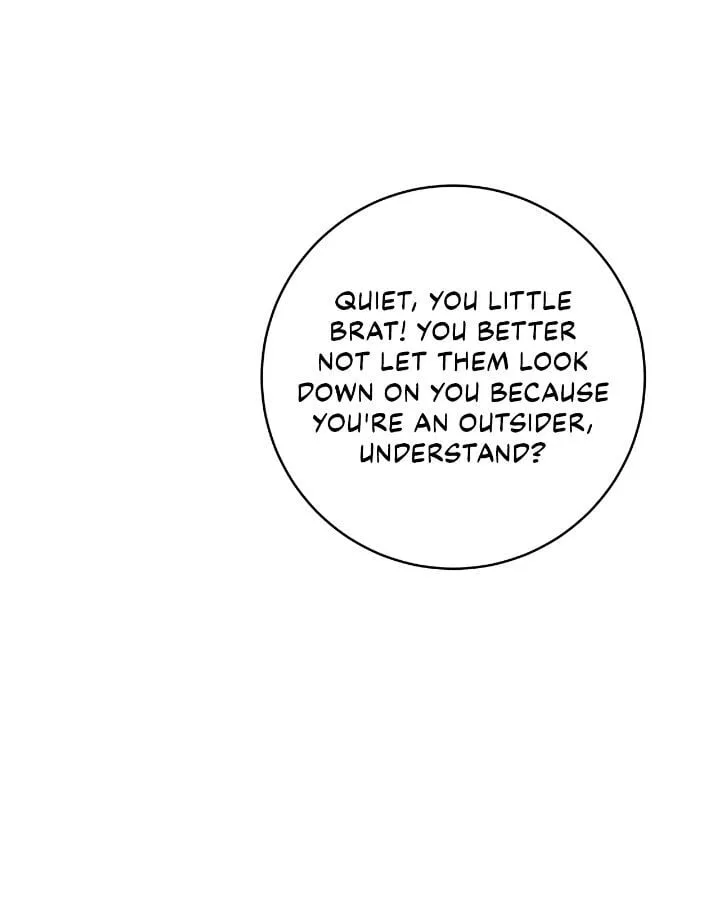 The Baby Hostage Is So Cute Chapter 71 page 109