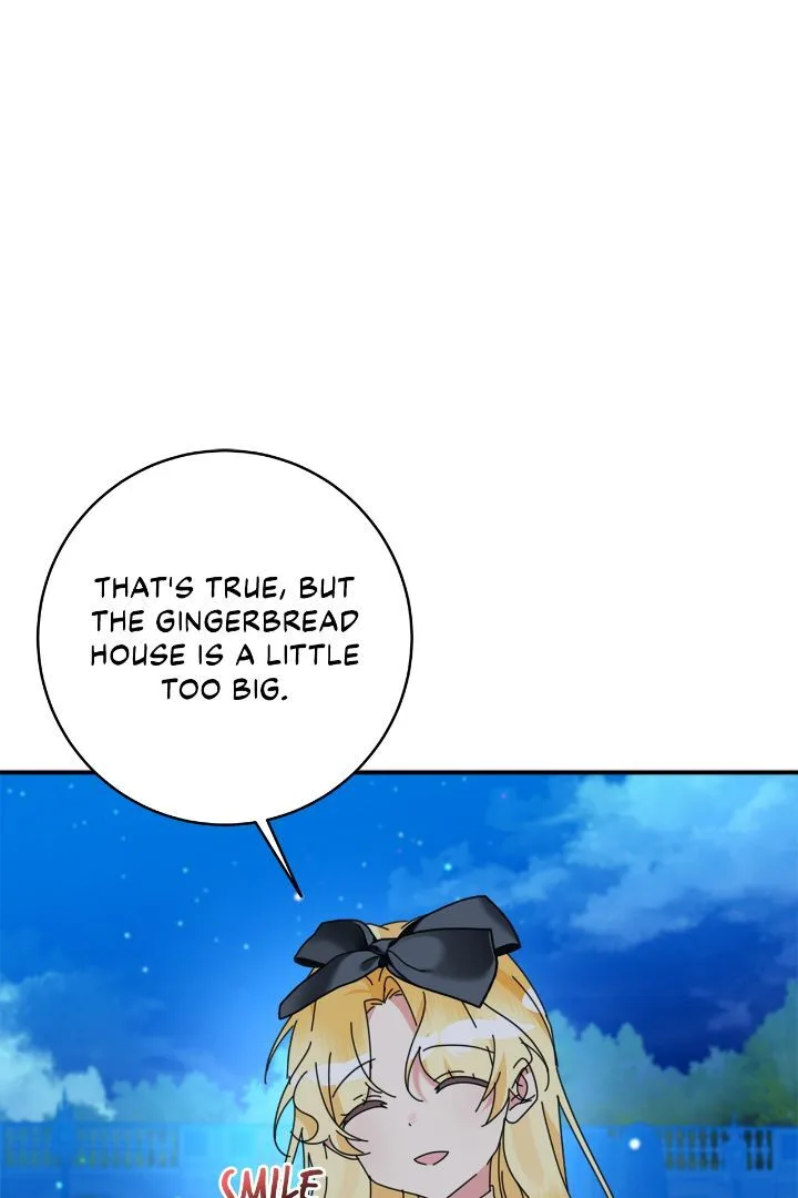 The Baby Hostage Is So Cute Chapter 72 page 78