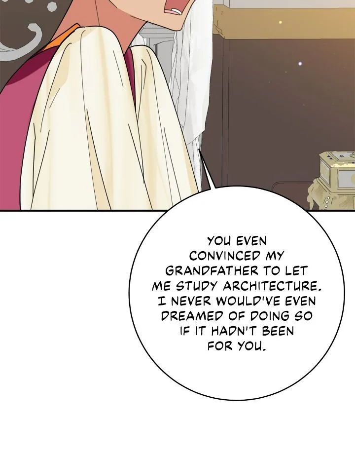 The Baby Hostage Is So Cute Chapter 72 page 94