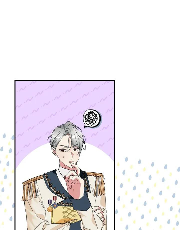 The Baby Hostage Is So Cute Chapter 72 page 76