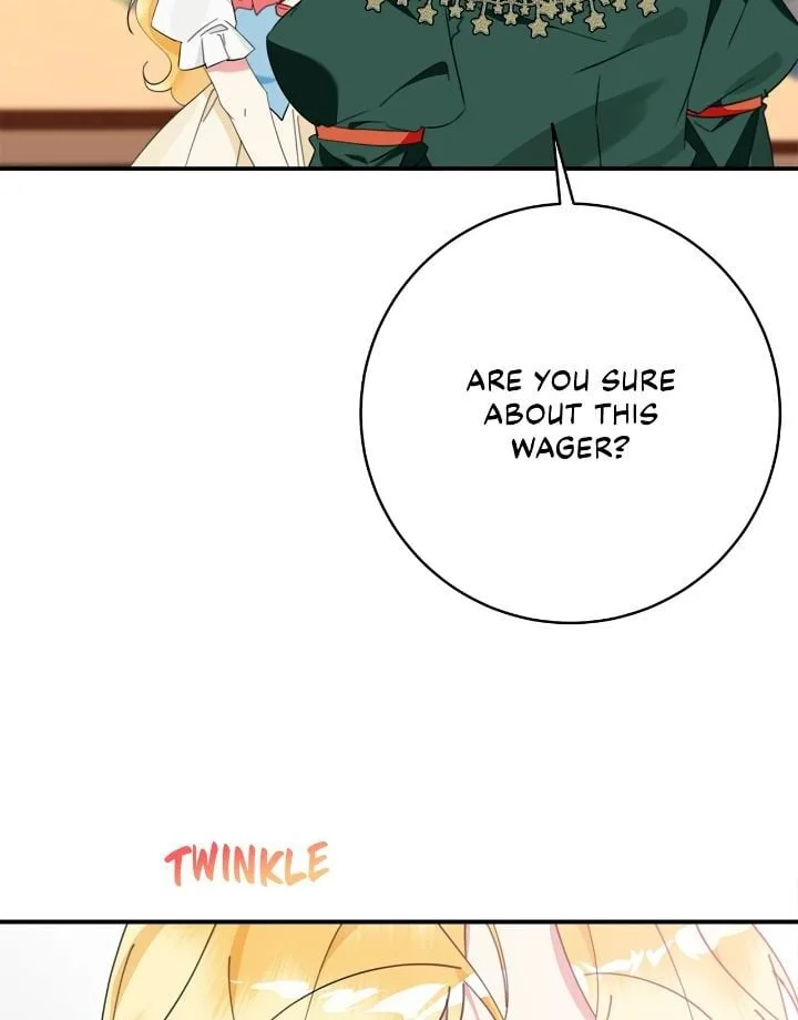 The Baby Hostage Is So Cute Chapter 67 page 52
