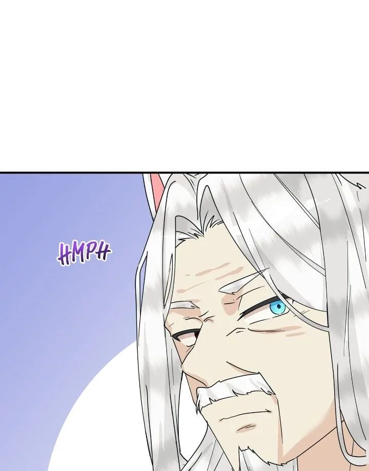 The Baby Hostage Is So Cute Chapter 71 page 110