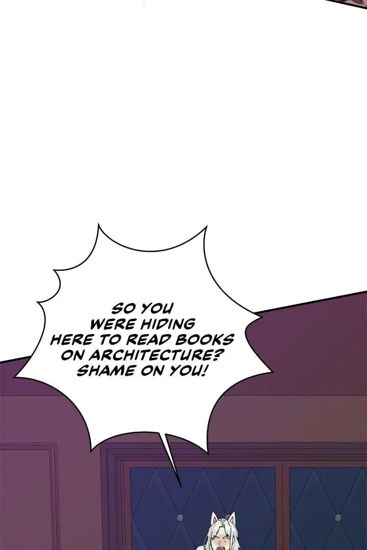 The Baby Hostage Is So Cute Chapter 71 page 76