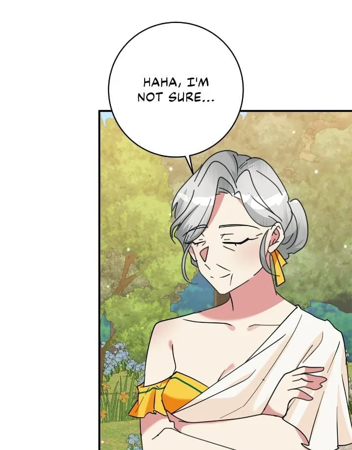 The Baby Hostage Is So Cute Chapter 71 page 67
