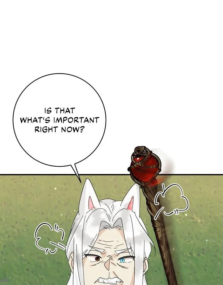 The Baby Hostage Is So Cute Chapter 71 page 105