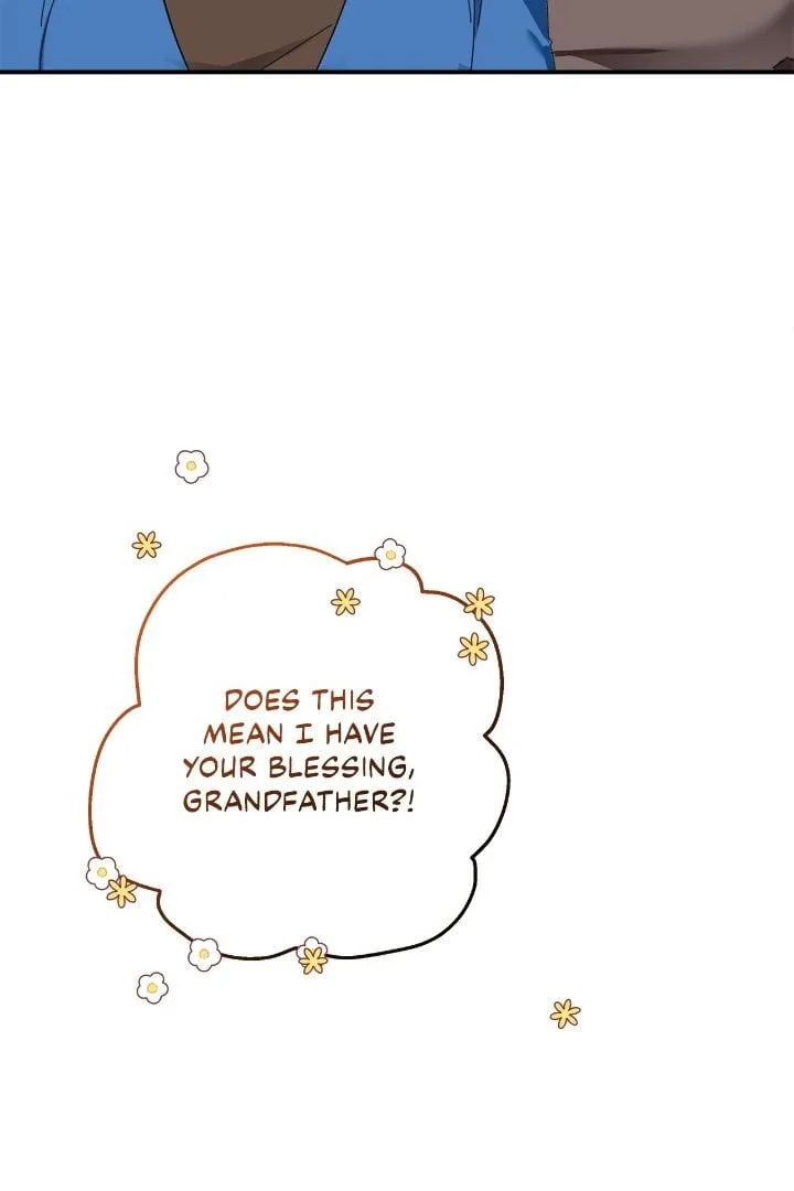 The Baby Hostage Is So Cute Chapter 71 page 108