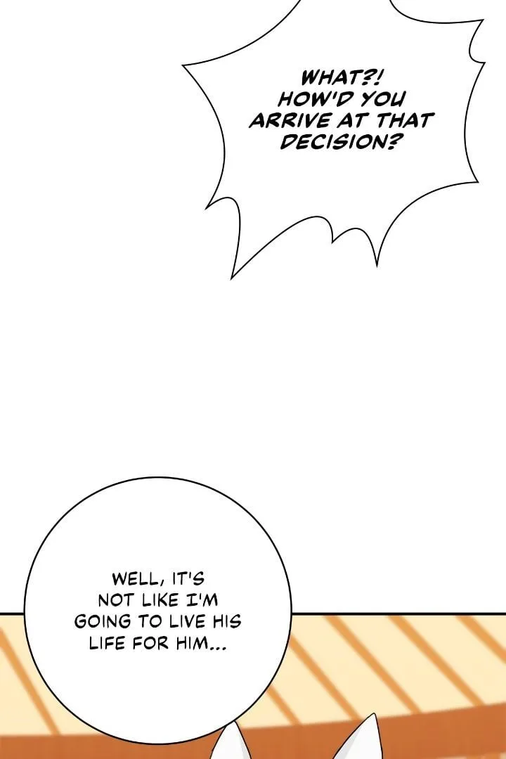 The Baby Hostage Is So Cute Chapter 71 page 116