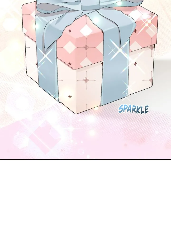 The Baby Hostage Is So Cute Chapter 72 page 33