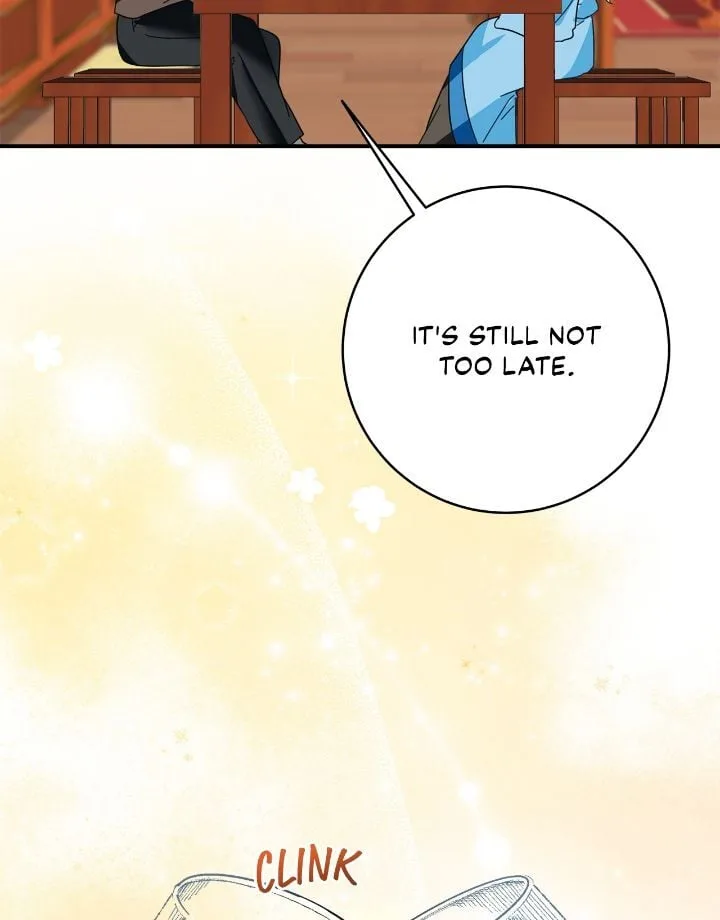 The Baby Hostage Is So Cute Chapter 71 page 121