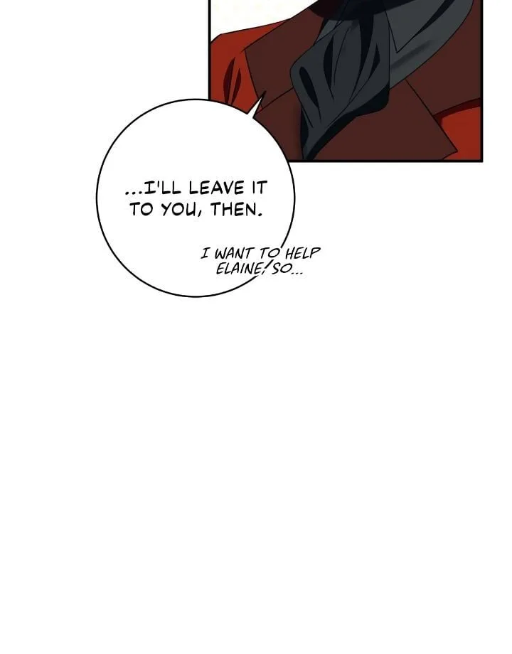 The Baby Hostage Is So Cute Chapter 70 page 9