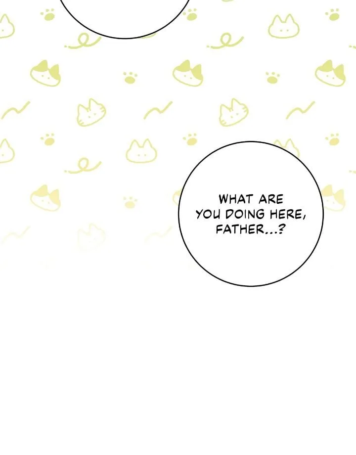 The Baby Hostage Is So Cute Chapter 71 page 104