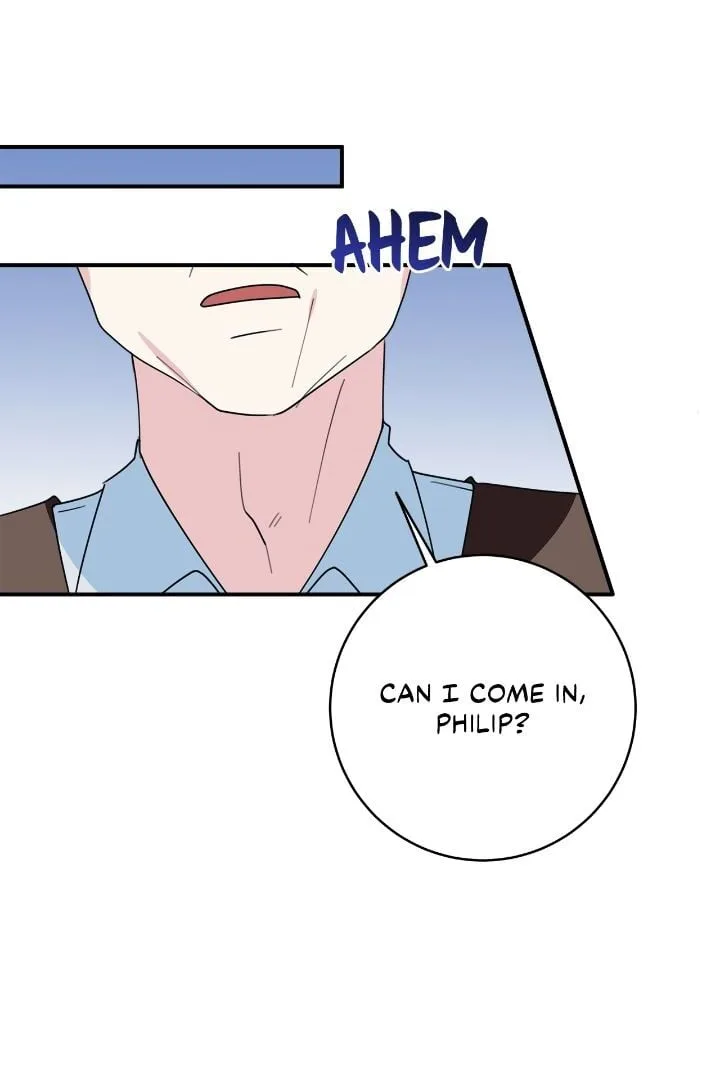 The Baby Hostage Is So Cute Chapter 71 page 80