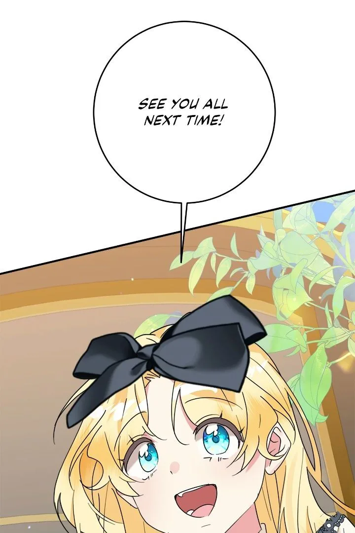 The Baby Hostage Is So Cute Chapter 72 page 7