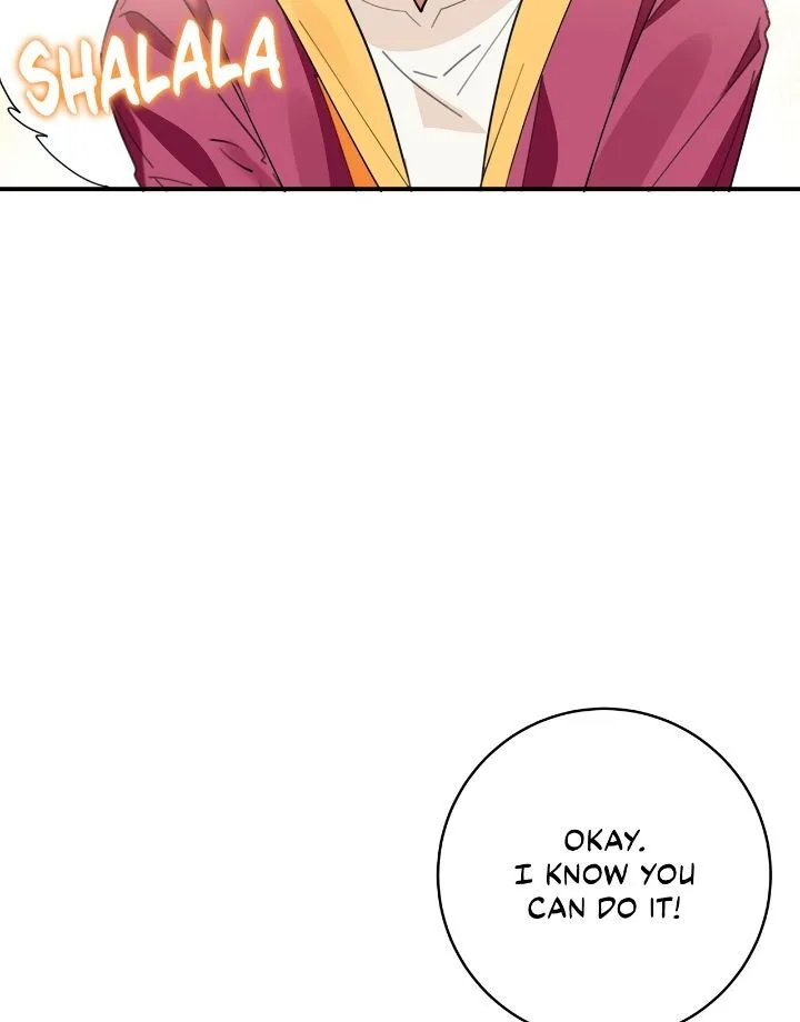 The Baby Hostage Is So Cute Chapter 72 page 99