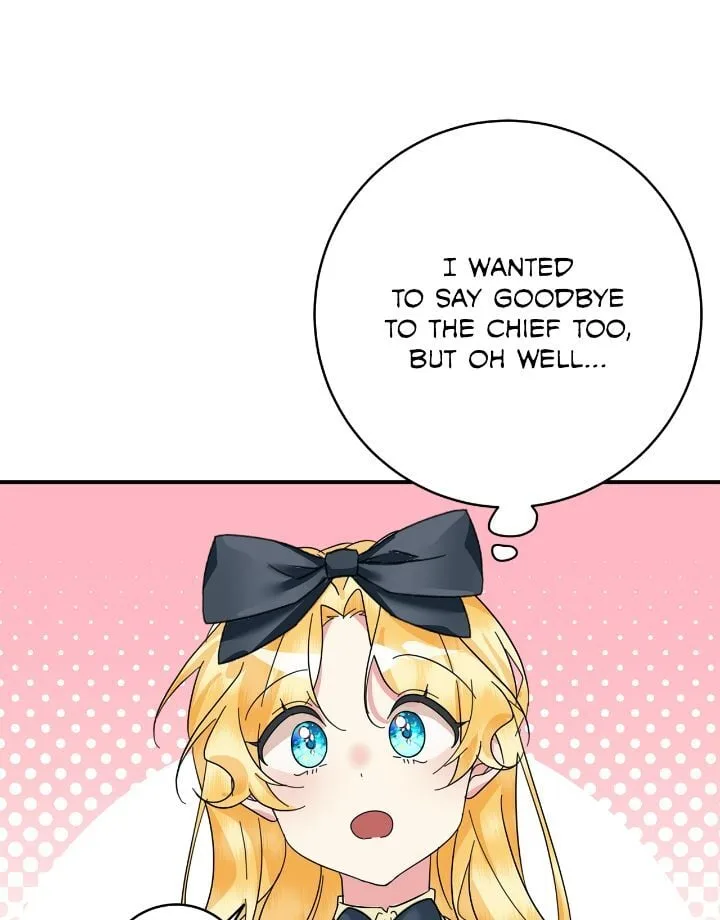 The Baby Hostage Is So Cute Chapter 71 page 100