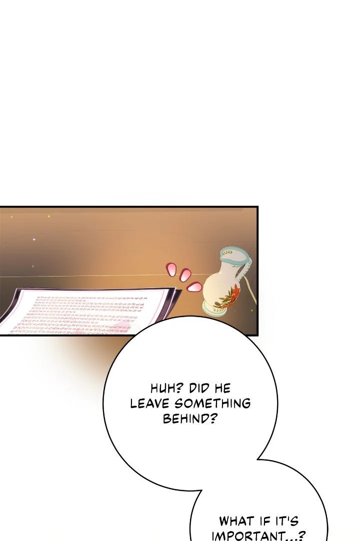 The Baby Hostage Is So Cute Chapter 72 page 105