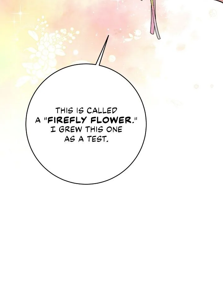 The Baby Hostage Is So Cute Chapter 72 page 72