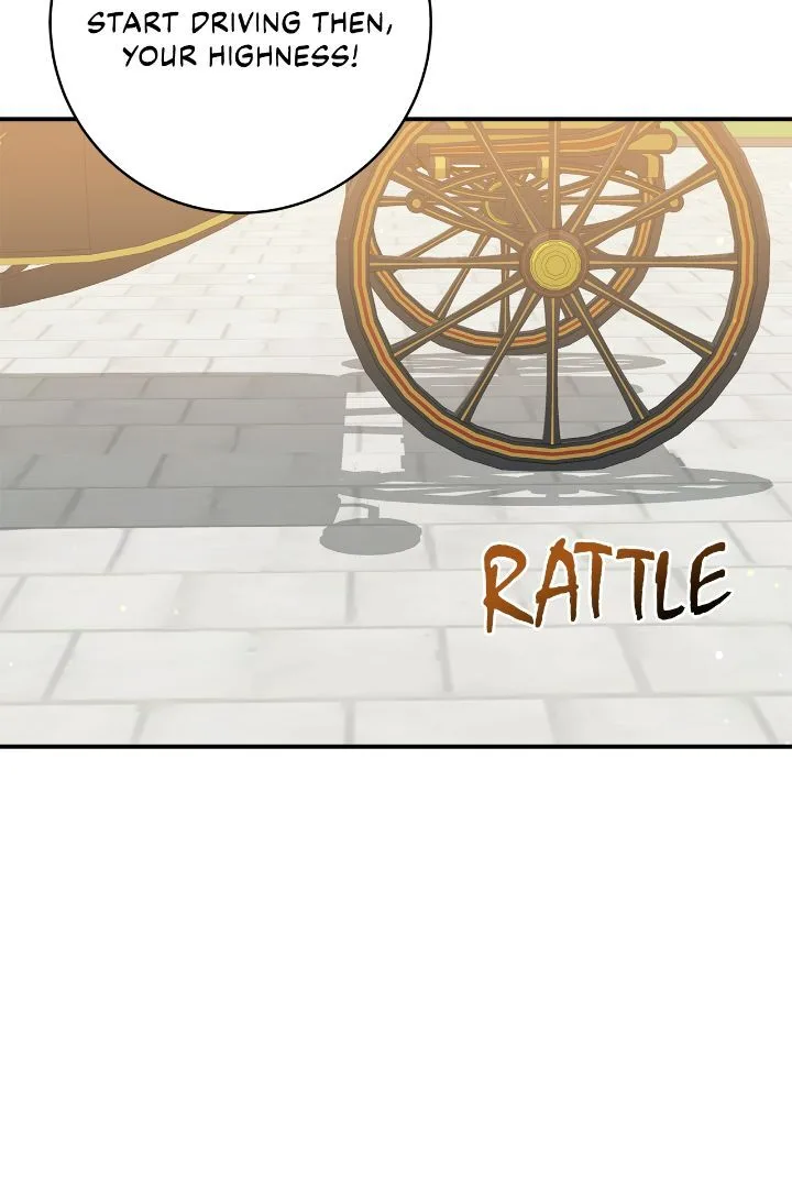 The Baby Hostage Is So Cute Chapter 72 page 6