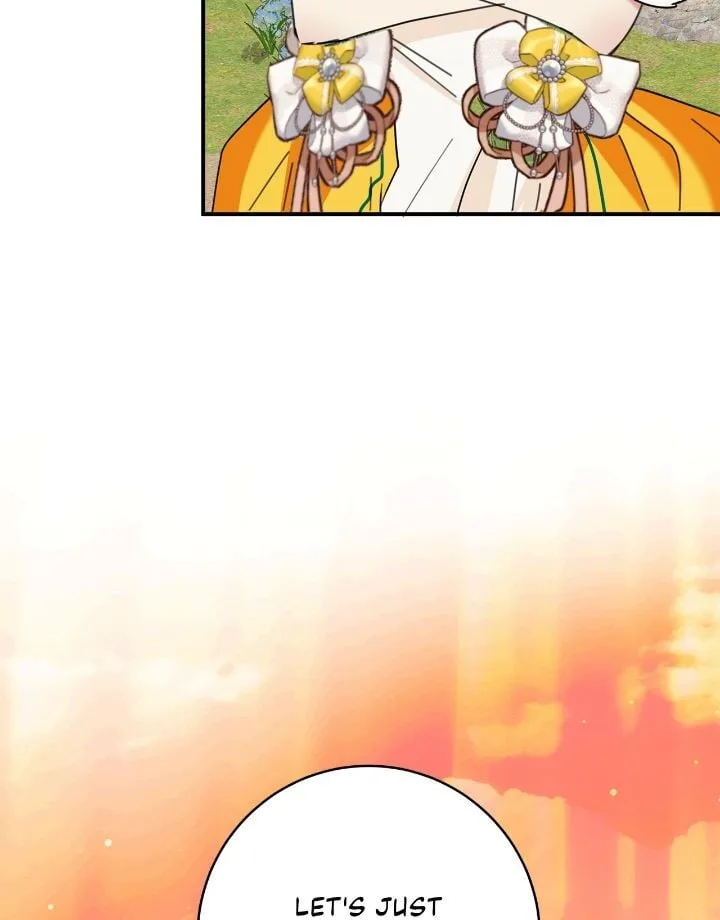 The Baby Hostage Is So Cute Chapter 71 page 68