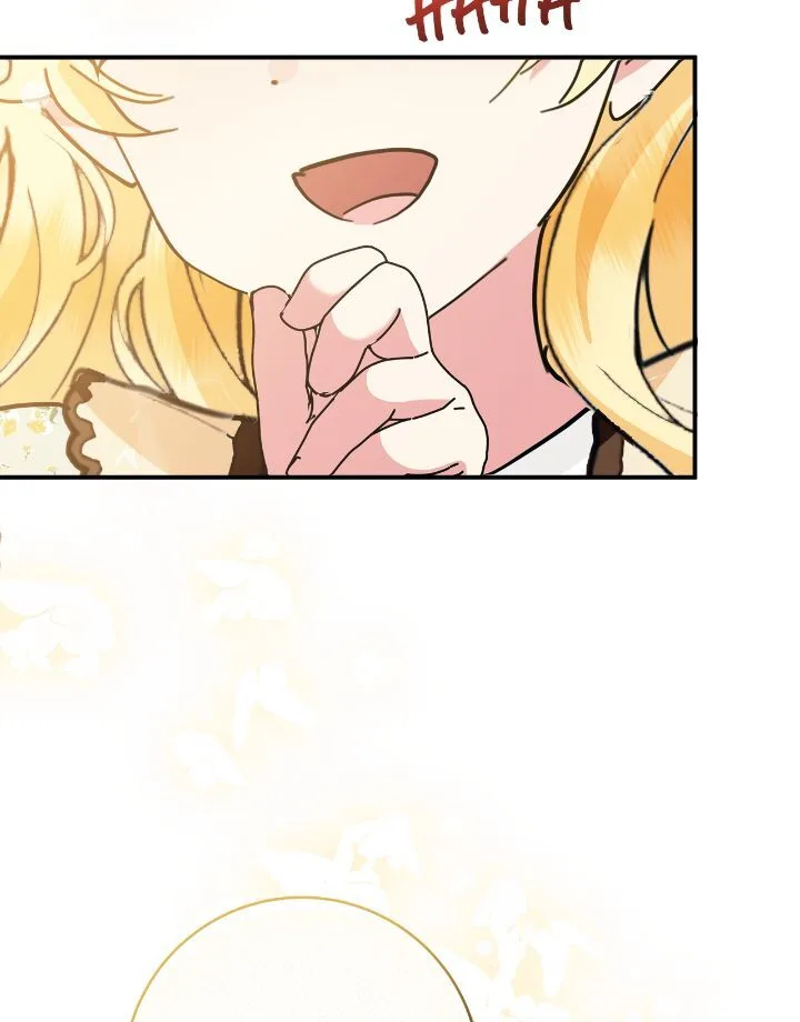 The Baby Hostage Is So Cute Chapter 72 page 111