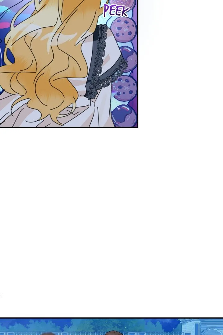 The Baby Hostage Is So Cute Chapter 72 page 65