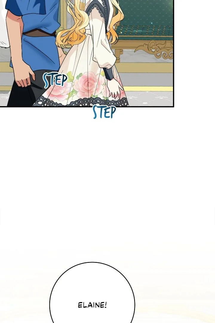The Baby Hostage Is So Cute Chapter 72 page 21