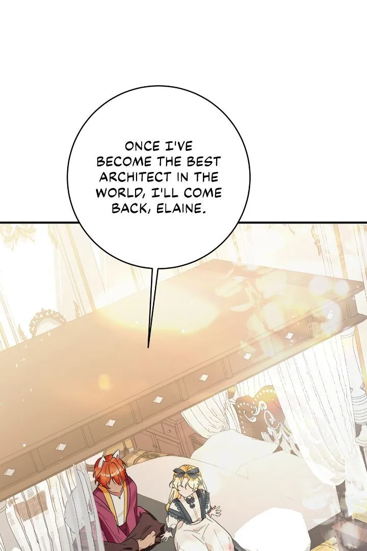 The Baby Hostage Is So Cute Chapter 72 page 96